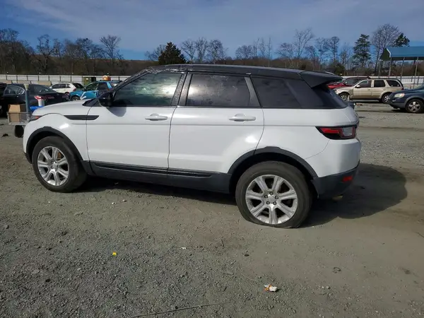 SALVP2BG1GH160318 2016 LAND ROVER RANGE ROVER - Image 2