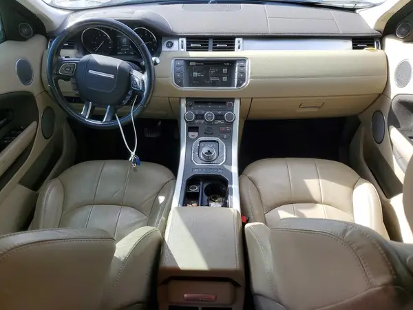 SALVP2BG1GH160318 2016 LAND ROVER RANGE ROVER - Image 8