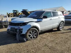 SALVP2BG1GH164532 2016 LAND ROVER RANGE ROVER