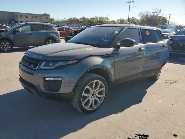 SALVP2BG1GH168113 2016 LAND ROVER RANGE ROVER - Image 1