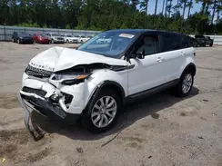 SALVP2BG1HH169019 2017 LAND ROVER RANGE ROVER EVOQUE