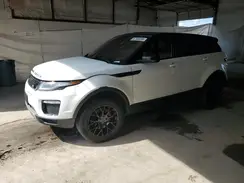 SALVP2BG1HH169294 2017 LAND ROVER RANGE ROVER EVOQUE