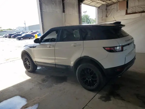 SALVP2BG1HH169294 2017 LAND ROVER RANGE ROVER EVOQUE - Image 2