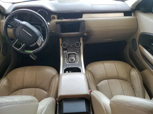 SALVP2BG1HH169294 2017 LAND ROVER RANGE ROVER EVOQUE - Image 8