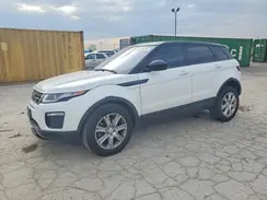 SALVP2BG1HH169425 2017 LAND ROVER RANGE ROVER