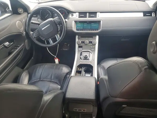 SALVP2BG1HH169425 2017 LAND ROVER RANGE ROVER - Image 8