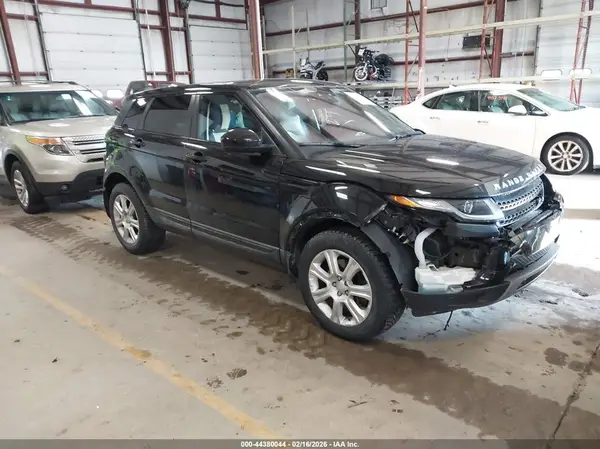 SALVP2BG1HH169487 2017 LAND ROVER RANGE ROVER EVOQUE - Image 1
