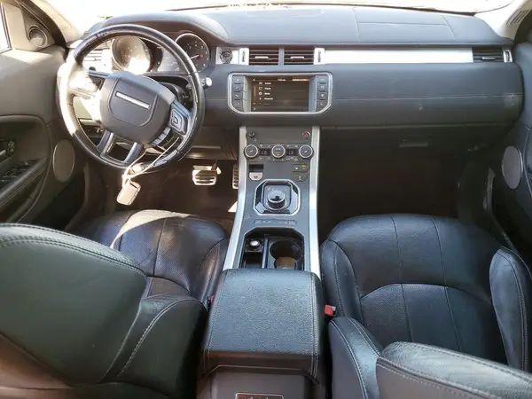 SALVP2BG1HH170008 2017 LAND ROVER RANGE ROVER EVOQUE - Image 8