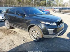 SALVP2BG1HH170431 2017 LAND ROVER RANGE ROVER EVOQUE