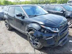 SALVP2BG1HH170686 2017 LAND ROVER RANGE ROVER EVOQUE