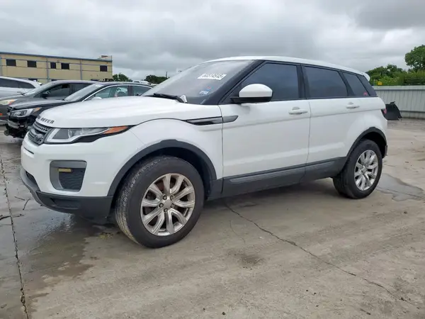 SALVP2BG1HH170784 2017 LAND ROVER RANGE ROVER - Image 1