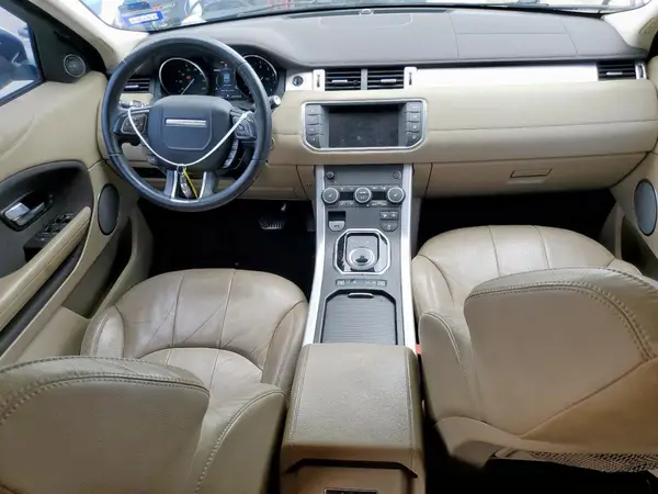 SALVP2BG1HH170784 2017 LAND ROVER RANGE ROVER - Image 8