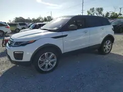 SALVP2BG1HH171479 2017 LAND ROVER RANGE ROVER EVOQUE