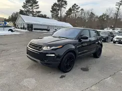 SALVP2BG1HH175337 2017 LAND ROVER RANGE ROVER