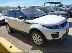 SALVP2BG1HH175905 2017 LAND ROVER RANGE ROVER EVOQUE