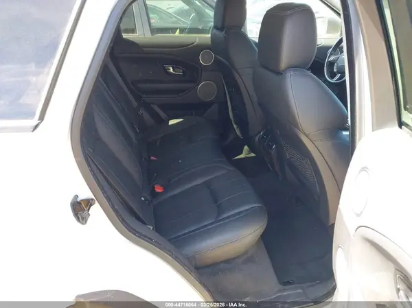 SALVP2BG1HH175905 2017 LAND ROVER RANGE ROVER EVOQUE - Image 8