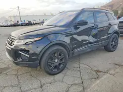SALVP2BG1HH179419 2017 LAND ROVER RANGE ROVER EVOQUE