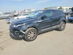 SALVP2BG1HH182451 2017 LAND ROVER RANGE ROVER EVOQUE