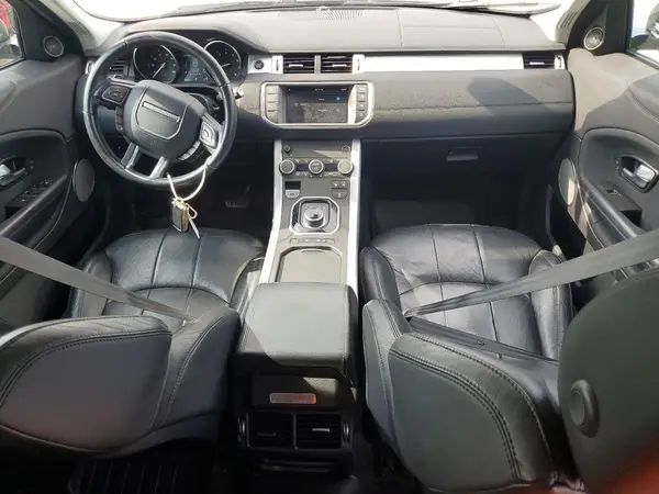 SALVP2BG1HH182451 2017 LAND ROVER RANGE ROVER EVOQUE - Image 8