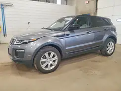 SALVP2BG1HH186225 2017 LAND ROVER RANGE ROVER