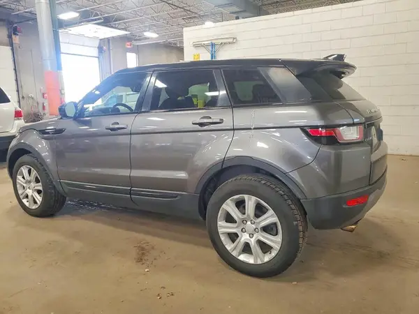 SALVP2BG1HH186225 2017 LAND ROVER RANGE ROVER - Image 2