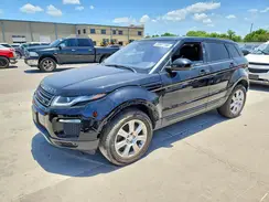 SALVP2BG1HH191635 2017 LAND ROVER RANGE ROVER