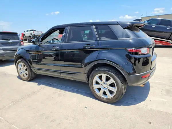 SALVP2BG1HH191635 2017 LAND ROVER RANGE ROVER - Image 2
