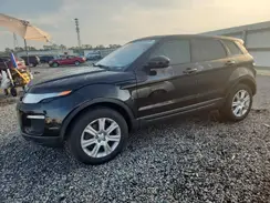 SALVP2BG1HH191859 2017 LAND ROVER RANGE ROVER EVOQUE
