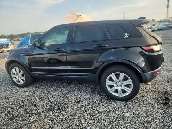 SALVP2BG1HH191859 2017 LAND ROVER RANGE ROVER EVOQUE - Image 2