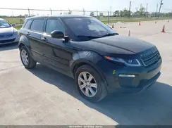 SALVP2BG1HH192378 2017 LAND ROVER RANGE ROVER EVOQUE
