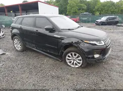 SALVP2BG1HH192445 2017 LAND ROVER RANGE ROVER EVOQUE