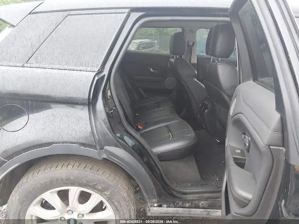 SALVP2BG1HH192445 2017 LAND ROVER RANGE ROVER EVOQUE - Image 8