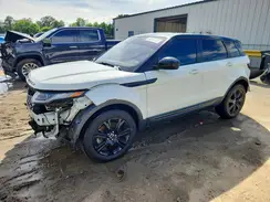 SALVP2BG1HH194583 2017 LAND ROVER RANGE ROVER