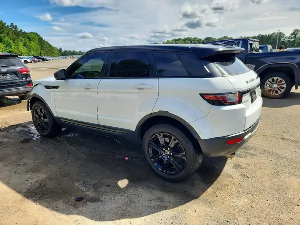 SALVP2BG1HH194583 2017 LAND ROVER RANGE ROVER - Image 2