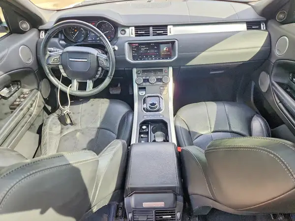 SALVP2BG1HH194583 2017 LAND ROVER RANGE ROVER - Image 8