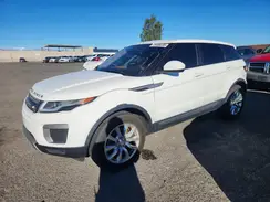 SALVP2BG1HH194695 2017 LAND ROVER RANGE ROVER