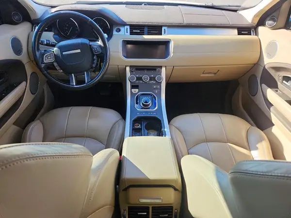 SALVP2BG1HH194695 2017 LAND ROVER RANGE ROVER - Image 8