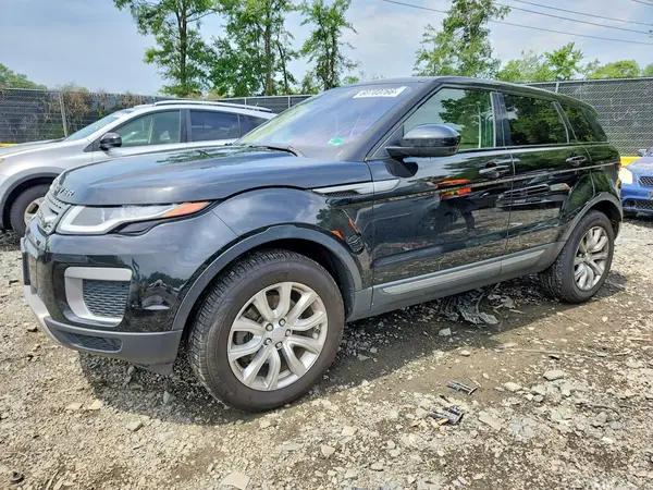 SALVP2BG1HH194776 2017 LAND ROVER RANGE ROVER - Image 1