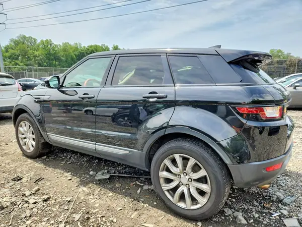 SALVP2BG1HH194776 2017 LAND ROVER RANGE ROVER - Image 2