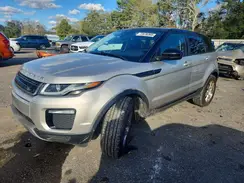 SALVP2BG1HH195071 2017 LAND ROVER RANGE ROVER EVOQUE