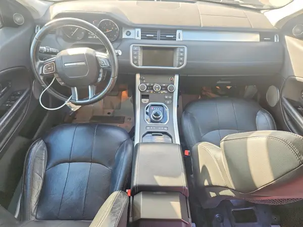 SALVP2BG1HH195071 2017 LAND ROVER RANGE ROVER EVOQUE - Image 8