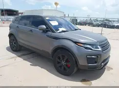 SALVP2BG1HH195877 2017 LAND ROVER RANGE ROVER EVOQUE