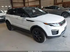 SALVP2BG1HH196026 2017 LAND ROVER RANGE ROVER EVOQUE
