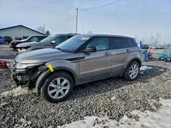 SALVP2BG1HH198729 2017 LAND ROVER RANGE ROVER EVOQUE