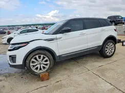 SALVP2BG1HH202536 2017 LAND ROVER RANGE ROVER