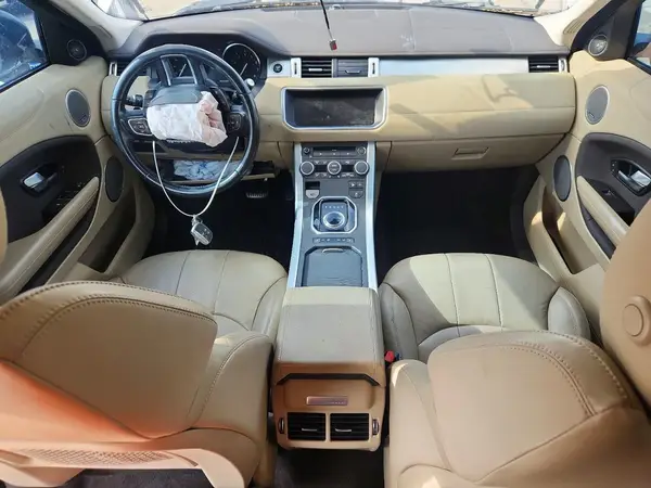 SALVP2BG1HH202536 2017 LAND ROVER RANGE ROVER - Image 8