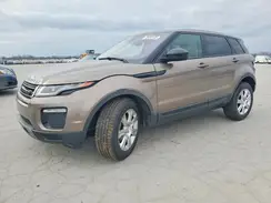 SALVP2BG1HH205050 2017 LAND ROVER RANGE ROVER