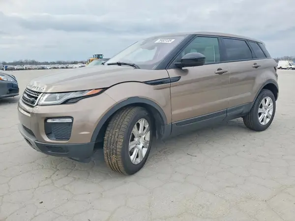 SALVP2BG1HH205050 2017 LAND ROVER RANGE ROVER - Image 1