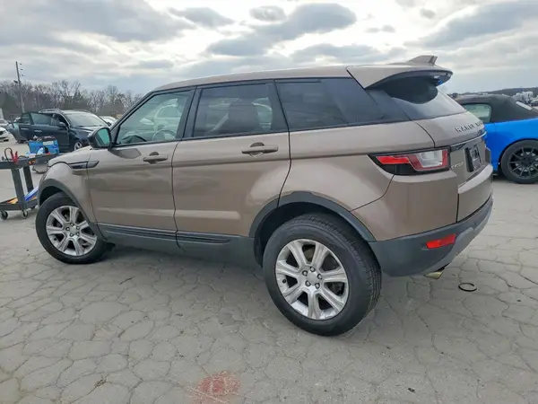 SALVP2BG1HH205050 2017 LAND ROVER RANGE ROVER - Image 2