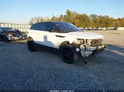 SALVP2BG1HH209423 2017 LAND ROVER RANGE ROVER EVOQUE